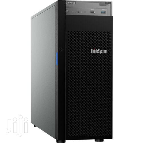 Lenovo Thinksystem ST250